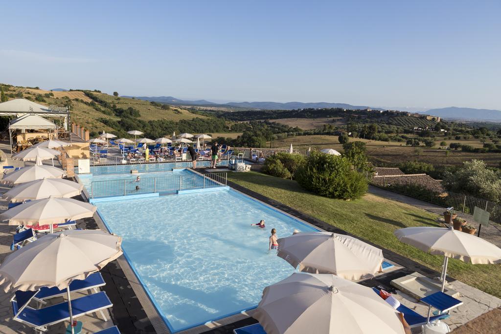 Borgo Magliano Resort Magliano in Toscana Buitenkant foto