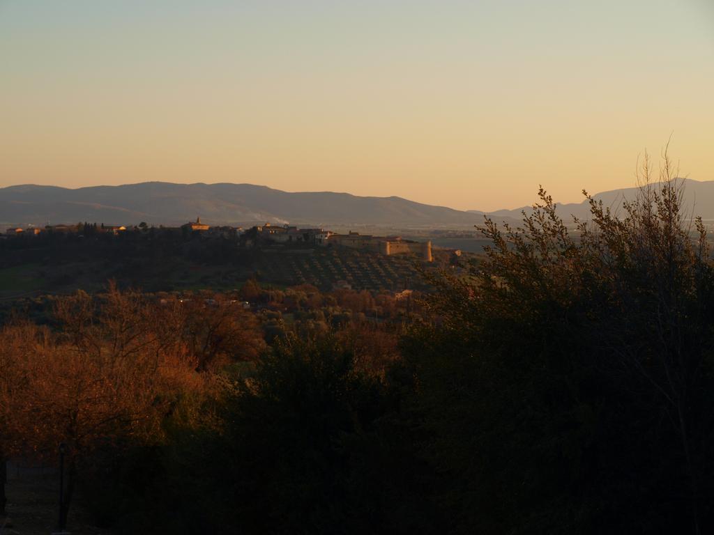 Borgo Magliano Resort Magliano in Toscana Buitenkant foto